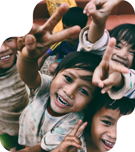 Happy Children
